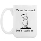 Кружка 420 мл