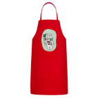 Кухонный фартук