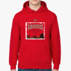 Толстовка худи