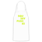 Кухонный фартук