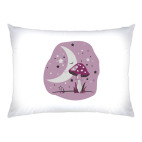 Спящая Луна и Мухомор