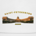 Санкт-Петербург
