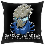 Mass effect Garrus Vakarian