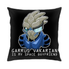 Mass effect Garrus Vakarian