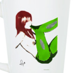 Сексуальная девушка