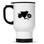 Кружка-термос