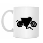 Кружка 330 мл