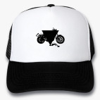 Кепки Trucker