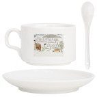  'Частичка города'