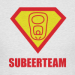  SubeerTeam Супермен Пиво