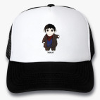 Кепки Trucker