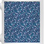 Зимние цветы