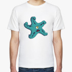 Морская звезда | Angry Star