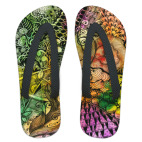 Летняя абстракция