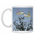 Кружка 330 мл