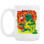 Кружка 420 мл