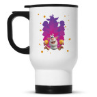 Кружка-термос