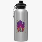 Спортивная бутылка