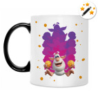 Скользящий Буба