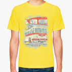 ЗИС 127 Автобус