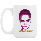 Кружка 420 мл