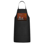 Кухонный фартук