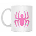 Классическая кружка Паук