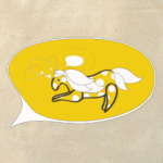 Солнечная пони