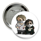 Hannibal ( Ганнибал )