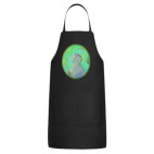 Кухонный фартук