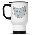 Happy cat