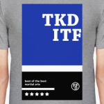 TKD ITF