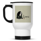 Кружка-термос