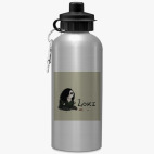 Спортивная бутылка