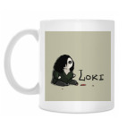 Кружка 330 мл