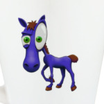 Коняка-подозревака