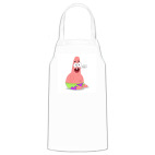 Кухонный фартук