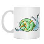 Кружка 330 мл