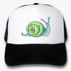 Кепки Trucker