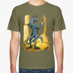 Дракон в сокровищнице