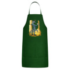 Кухонный фартук