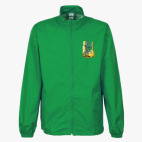 Ветровка без капюшона