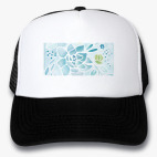 Кепки Trucker