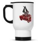 Кружка-термос