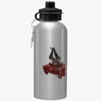 Спортивная бутылка