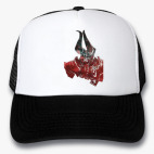 Кепки Trucker