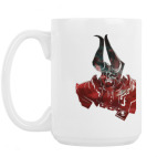 Кружка 420 мл