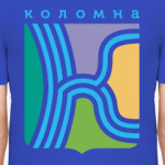 Коломна, лоскуты