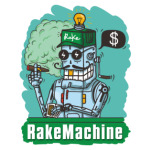RakeMachine