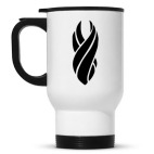 Кружка-термос